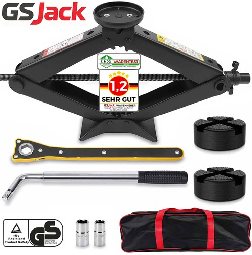 3ton jack assembly with - jack,