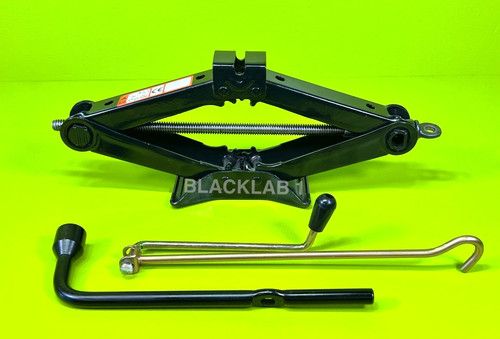 Jack assembly with - jack,