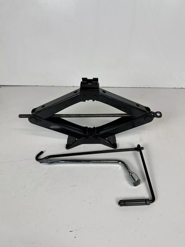 Jack assembly with - assembly,