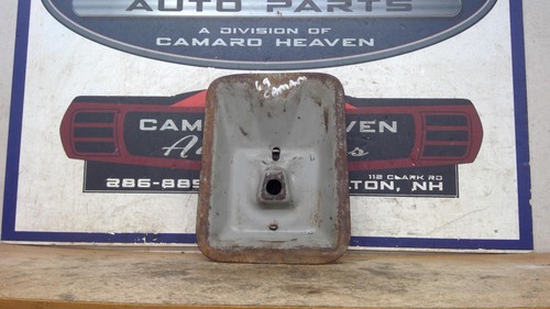 Jack assembly base piece only - jack,
