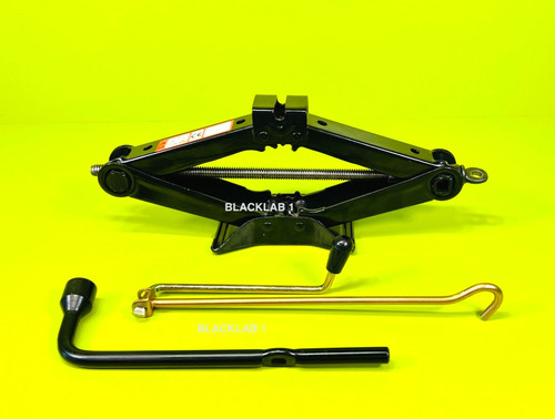Jack assembly with - jack,