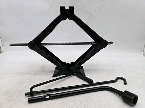 Jack assembly with lug - assembly,