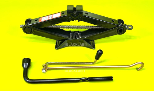 Jack assembly with - jack,